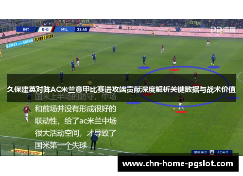 久保建英对阵AC米兰意甲比赛进攻端贡献深度解析关键数据与战术价值